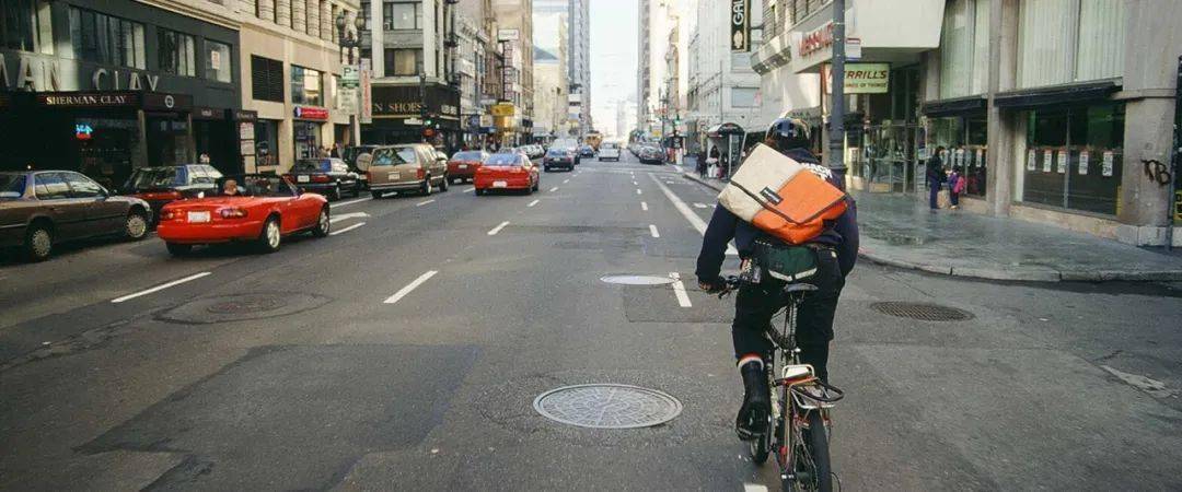 Freitag|用「垃圾」做的潮物，也能卖到上千上万元？