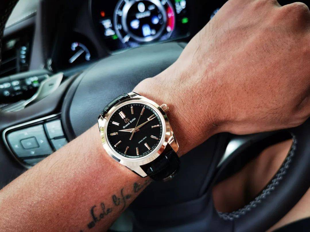 低调|29万的冠蓝狮——完美诠释了低调的奢华，高级的平凡