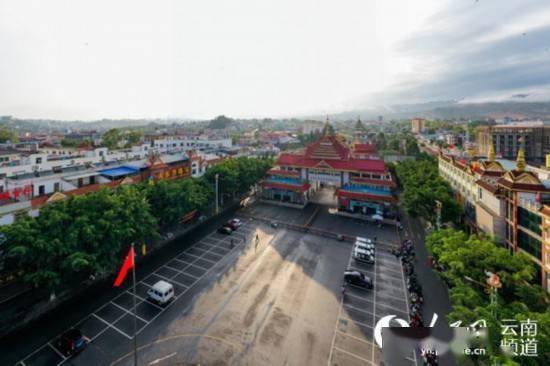 云南疫情最新消息临沧市耿马 74cd110837c64afb8e185e3a67808b41.jpeg