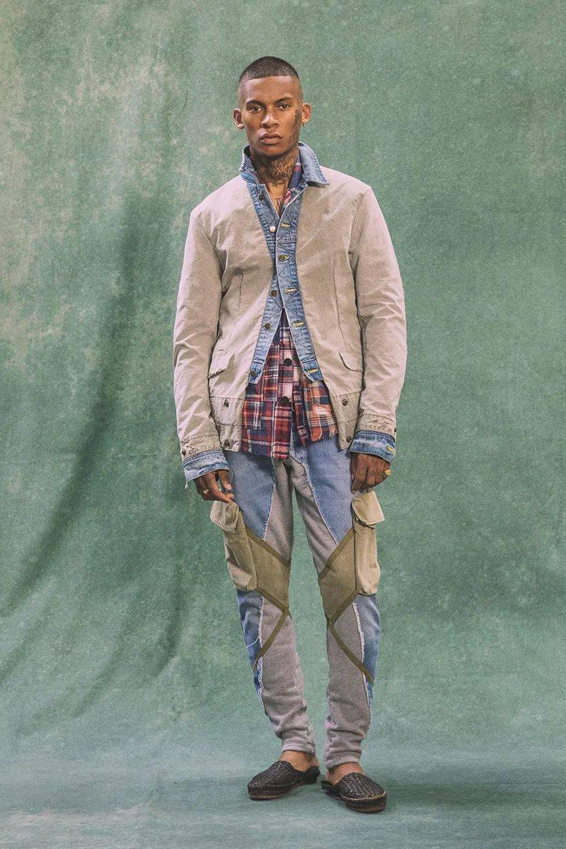 Freitag|用「垃圾」做的潮物，也能卖到上千上万元？