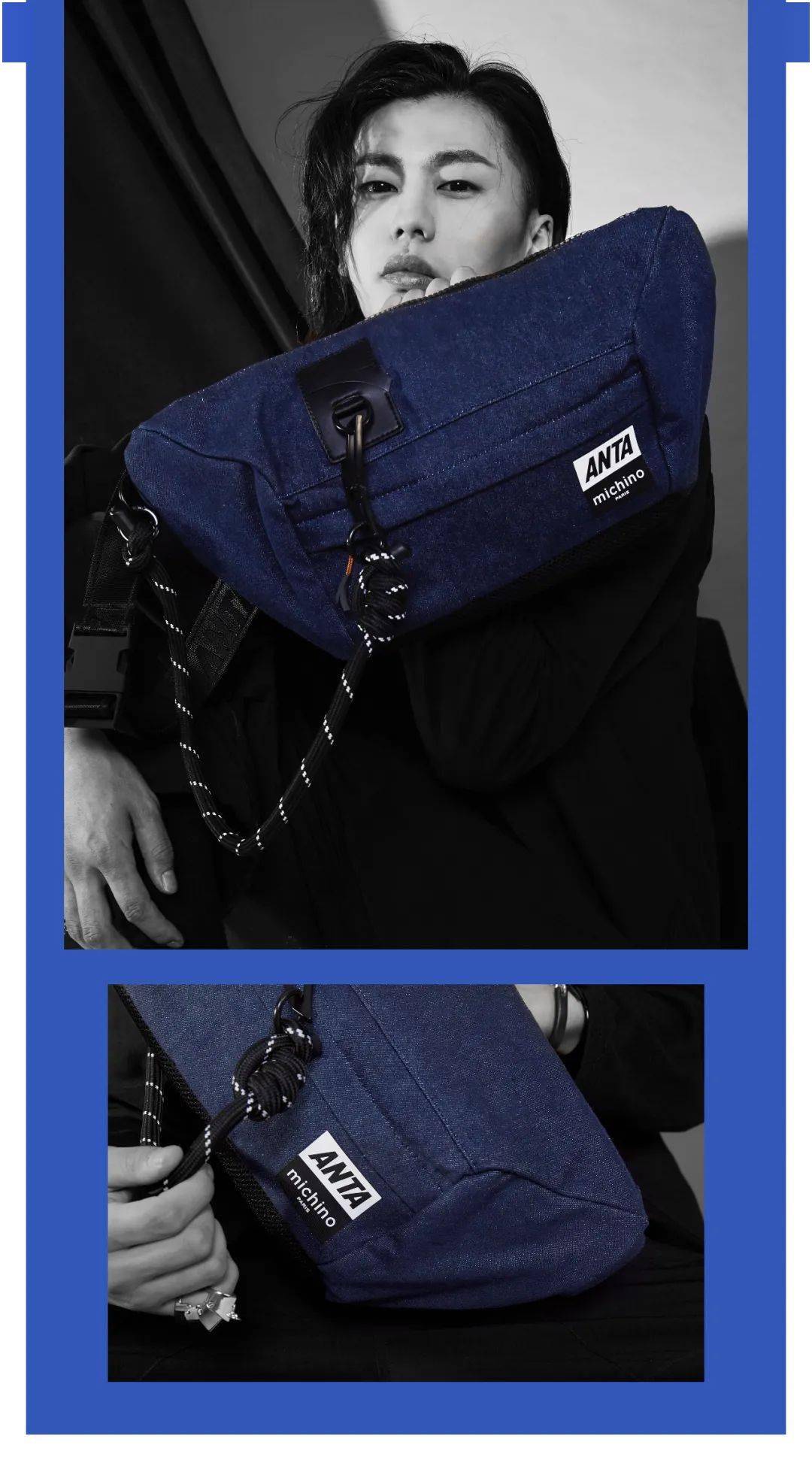 换代|“改潮换代”的运动品牌势必超过奢侈品？