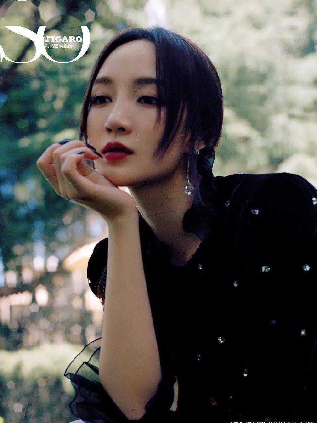 时尚|孟佳成团后时尚资源好到逆天 还不是因为私下这些“小动作”！