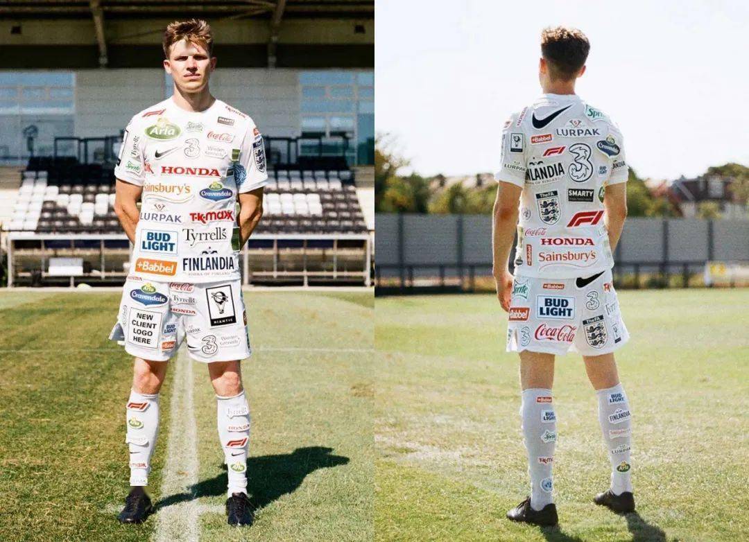 球衣|为什么球衣上除了队徽和号码还有这些东西?丨ULSUMFootball