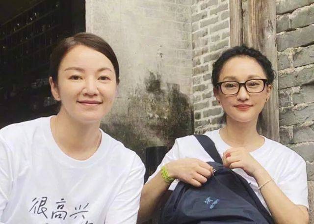 时候|成了综艺咖的周迅，依然很可爱