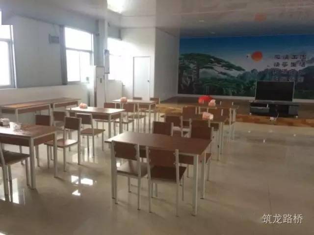 超详细的标准化工地建设宝典,工地颜值立马提高!