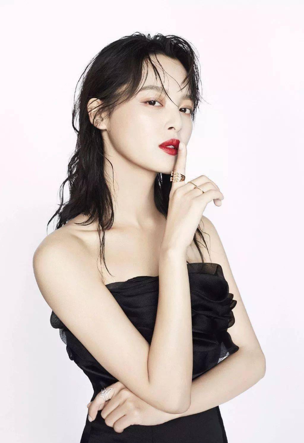 step|拒绝大众化，改变你的素发造型