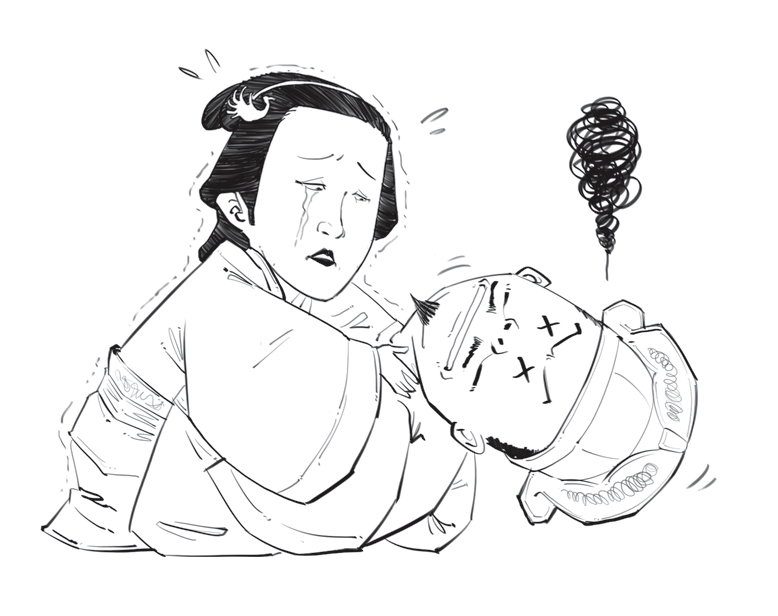 什么风什么尘成语_成语故事手抄报(3)