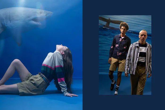 Freitag|用「垃圾」做的潮物，也能卖到上千上万元？