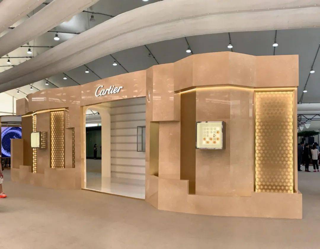 江诗丹顿|上海高级钟表展继续逛：表友看展日记+精华视频