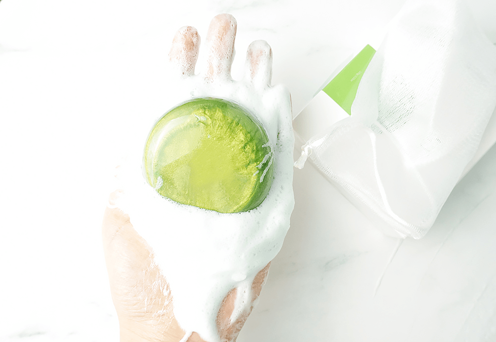 痘痘|夏天变黑长痘不可怕，赶紧用它，让你的皮肤恢复婴儿的光滑，痘痘，黑头，螨虫全都消失了