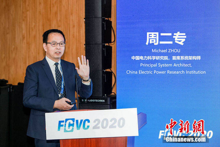 康明斯|康明斯加速氢能源领域布局 助推全产业链系统解决方案