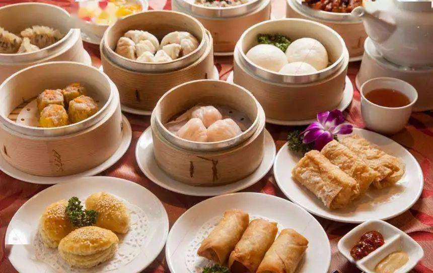 为什么要吃早茶 54b495363ca34ba3b9eee23f2ad0ae94.jpeg