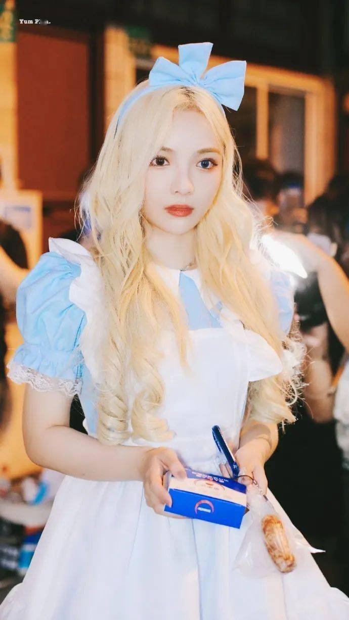 头发|百变造型从“头”开始，你喜欢哪个颜色？