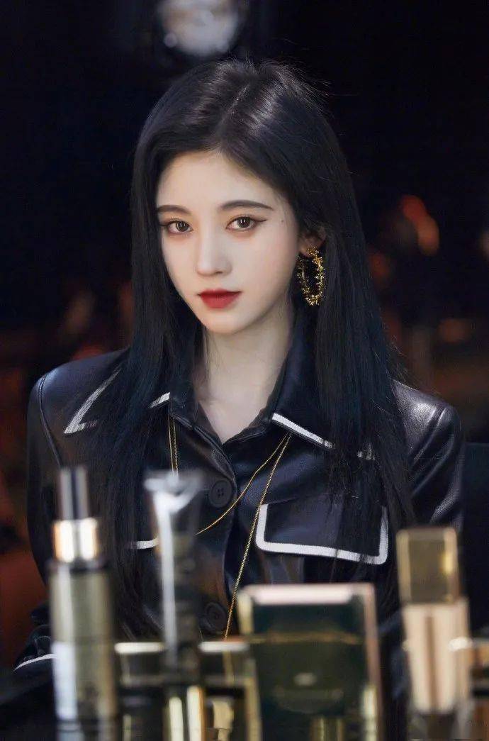 头发|百变造型从“头”开始，你喜欢哪个颜色？