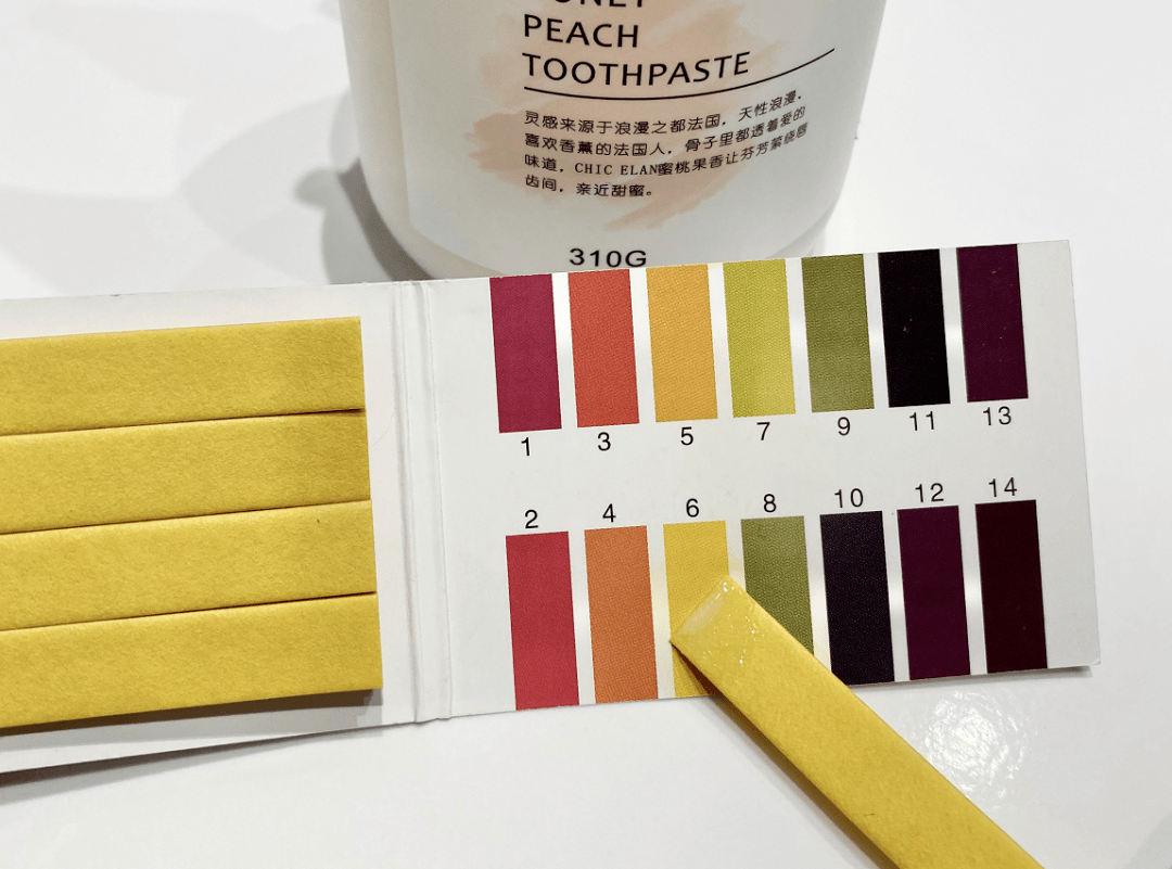 香水|牙膏界的“香水W子”！刷完牙，嘴里感觉喷过香水！