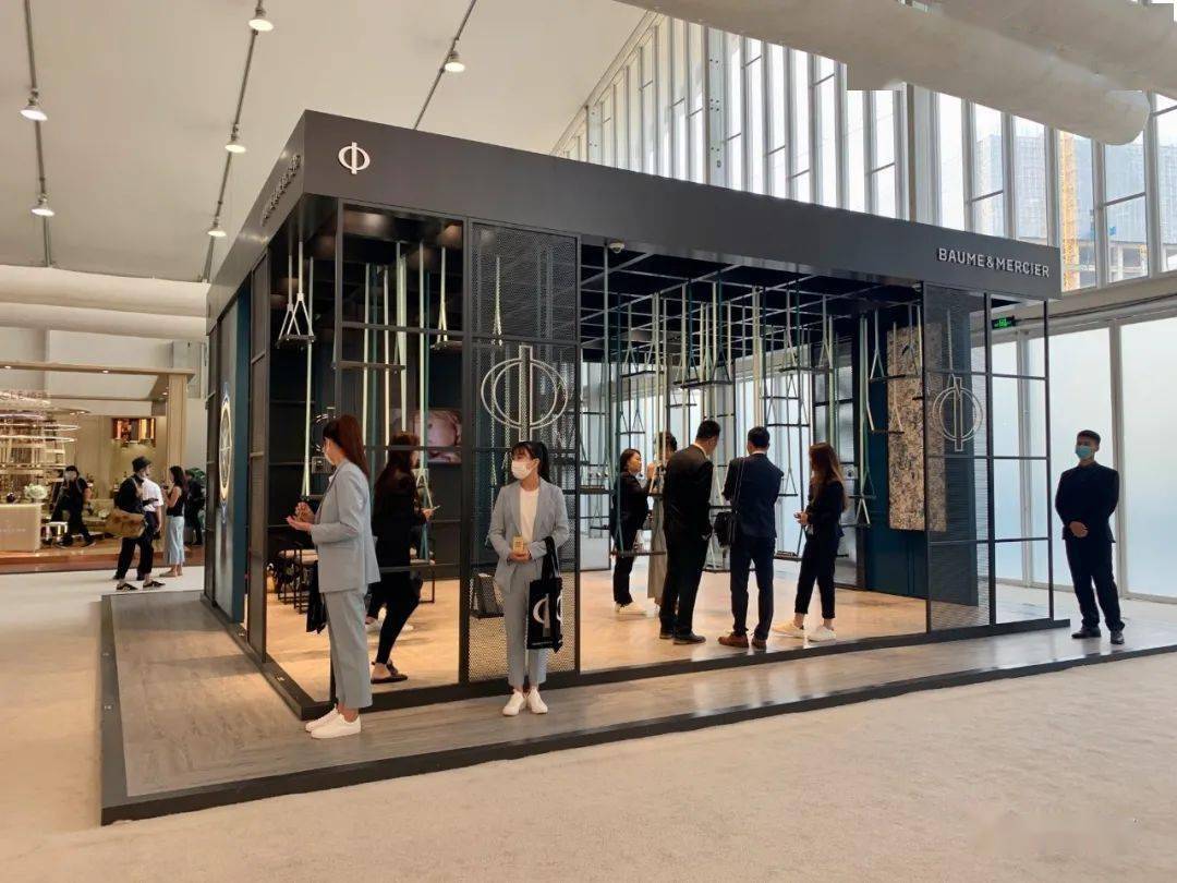 江诗丹顿|上海高级钟表展继续逛：表友看展日记+精华视频