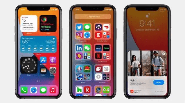 苹果|新iPhone缺席秋季发布会，苹果股价一度转跌
