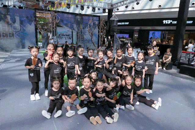 2020星摩尔秋冬时装周童模入选名单