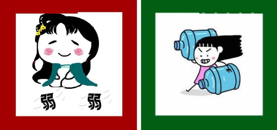 正品|一图揭秘：当代购前 VS当代购后