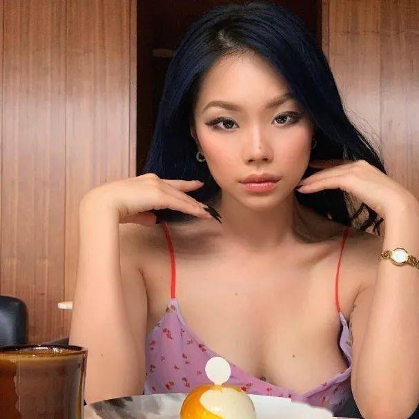 Let|ABG上头，亚洲甜心Let’s go!