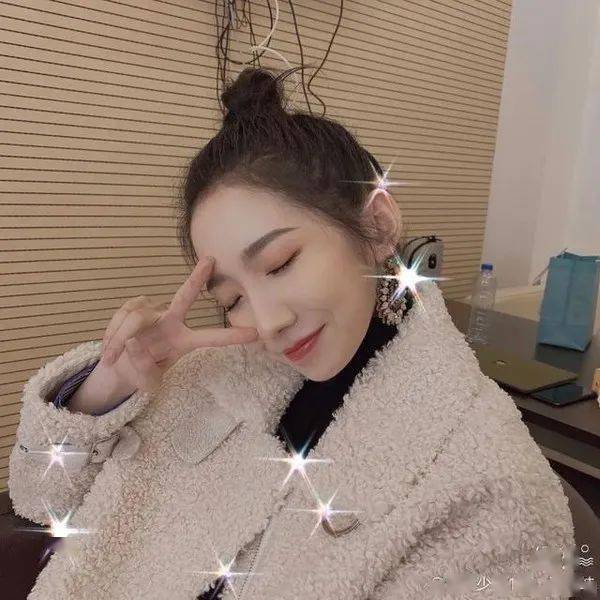 头发|揭秘天生的发量，我们靠后天