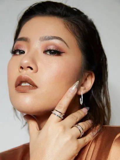 Let|ABG上头，亚洲甜心Let’s go!