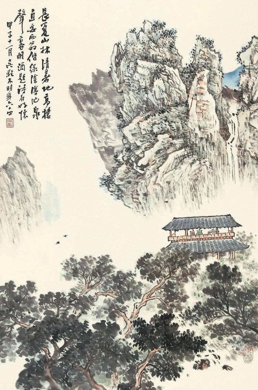 轻舟已过万重山猜什么成语_火跟山猜个成语(3)