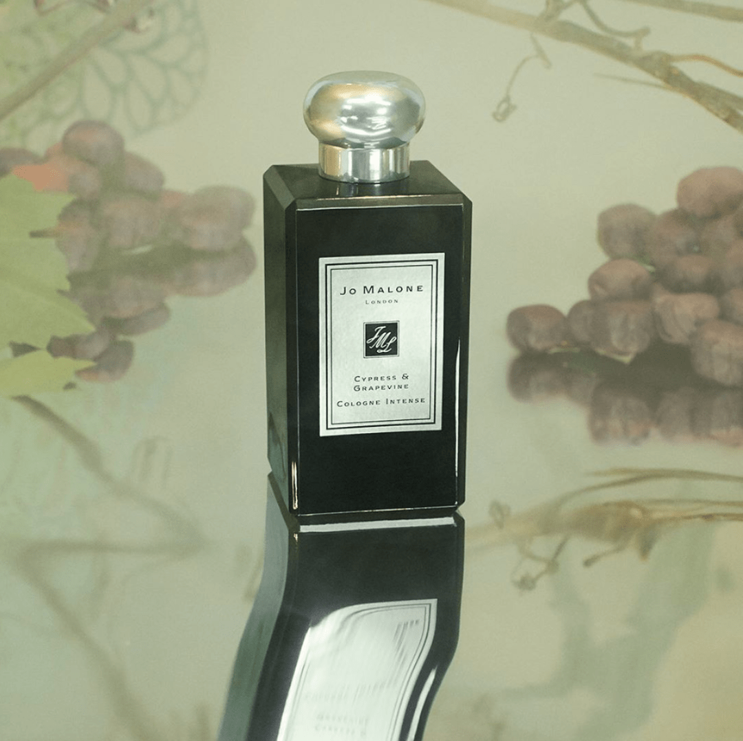 王一|香菜味的新品香水?怕是只有王一博会喜欢....