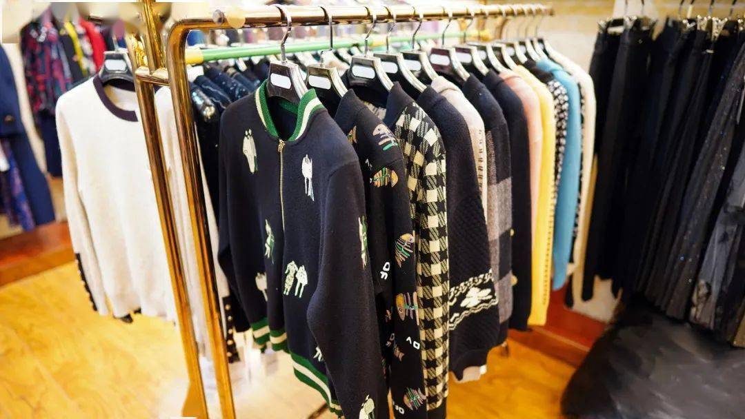 女装|【欧雅奇秋季品鉴会】|绅士男装风尚指南|女装精致加身,随心而至