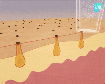 小气泡|花9块钱在福州这家店做了医美,做完就后悔了!