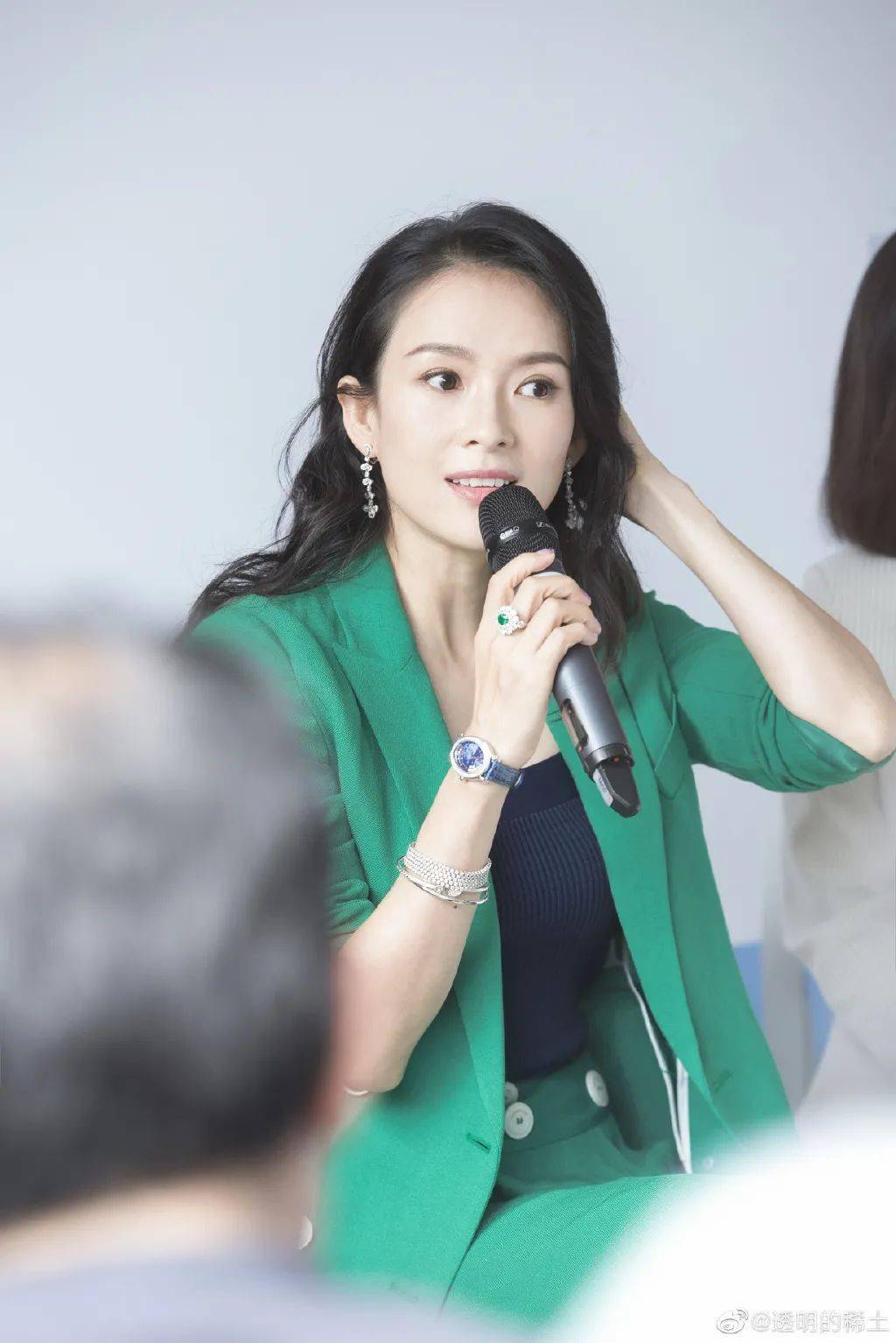 画眉|美人计 | 眉毛=美貌,女明星们画眉的时间可比底妆长多了!