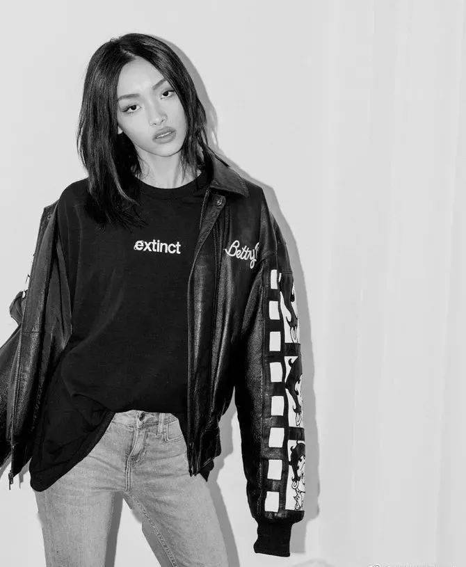 Let|ABG上头，亚洲甜心Let’s go!