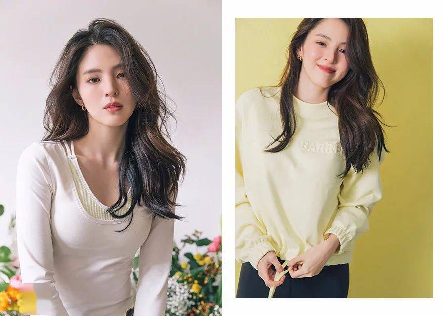 刘海|初秋显脸小的4款“发型”，是时候换个造型了！