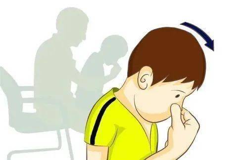 干燥季节:孩子为什么老是流鼻血?