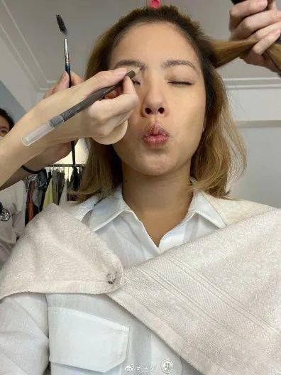 Let|ABG上头，亚洲甜心Let’s go!