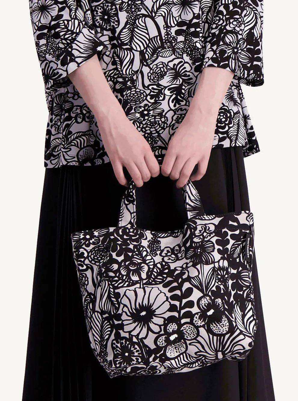 花花世界|灵感分享 | MARIMEKKO，给你打造一个生活中的花花世界！