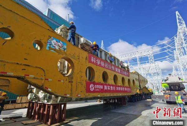 什么是特高压换流站 eda546214daf4625a922cd4eff20fb8e.jpeg
