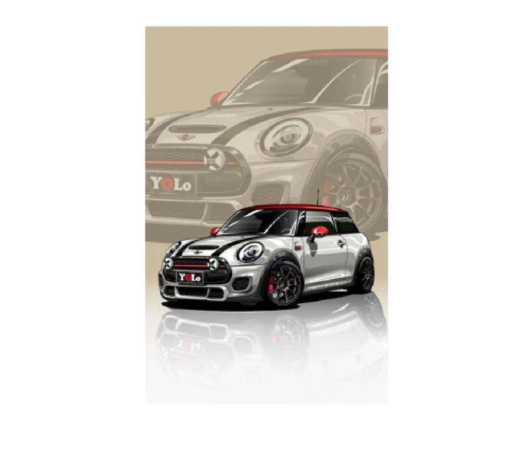 赛道|别爱MINI，容易着魔。