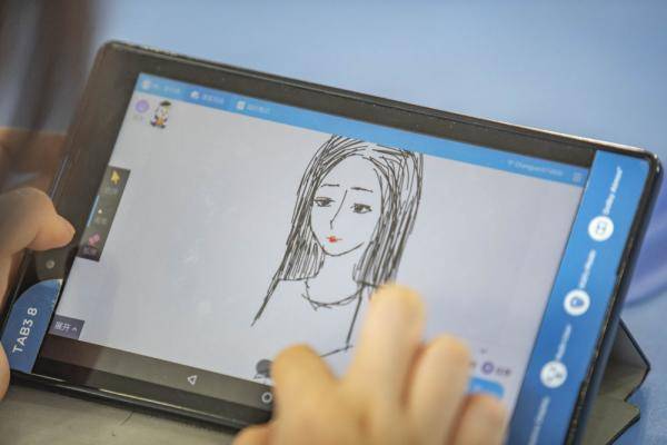 课堂|重庆南岸：智慧教育助力学生课堂成长