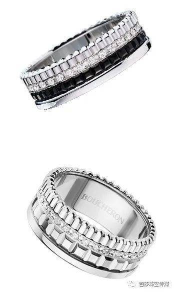 珠宝|打破刻板影响，还有哪些中性风珠宝全明星Pick？