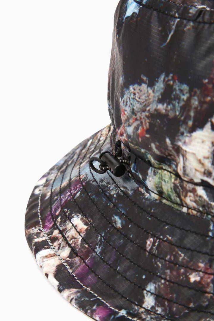 Via|好搭又显脸小，这么实用的渔夫帽一顶怎么够！