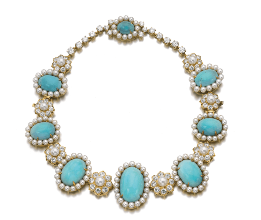 冠冕|RR · TRENDS | 看珠宝界的新晋“网红”如何俘获人心