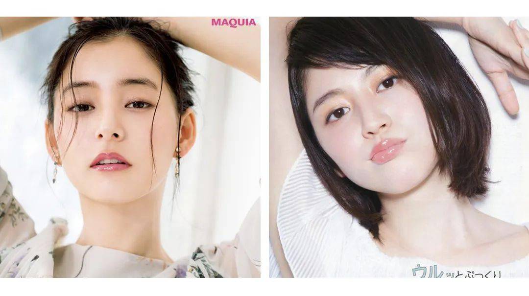 化妆|中国妆，日系妆，韩风妆，3分钟认清不同妆容化妆技巧