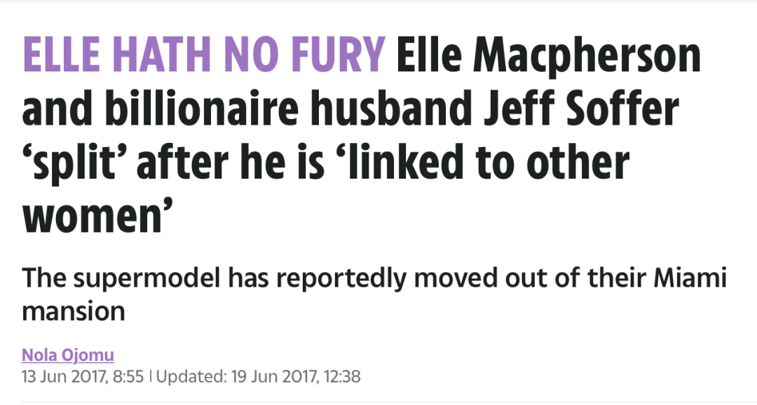 方式|格温妮丝·帕特洛婚内出轨的旧情，牵出乌玛·瑟曼未婚生女的心酸往事