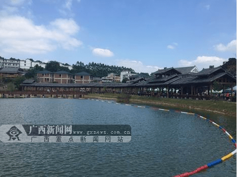 大田阳威武!巴某村入选2020年中国美丽休闲乡村!
