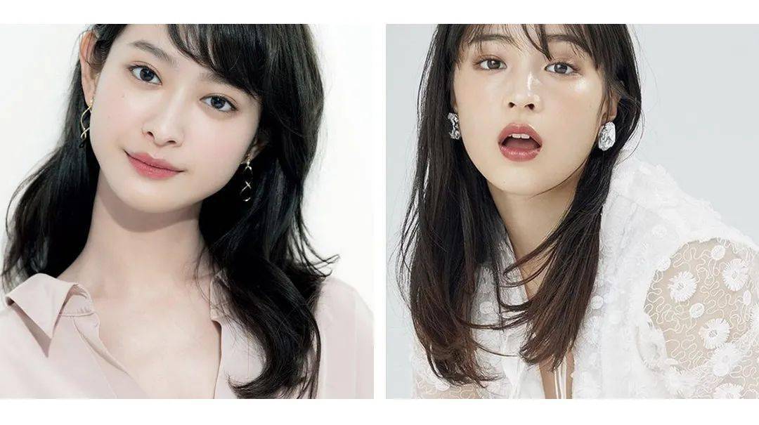 化妆|中国妆，日系妆，韩风妆，3分钟认清不同妆容化妆技巧