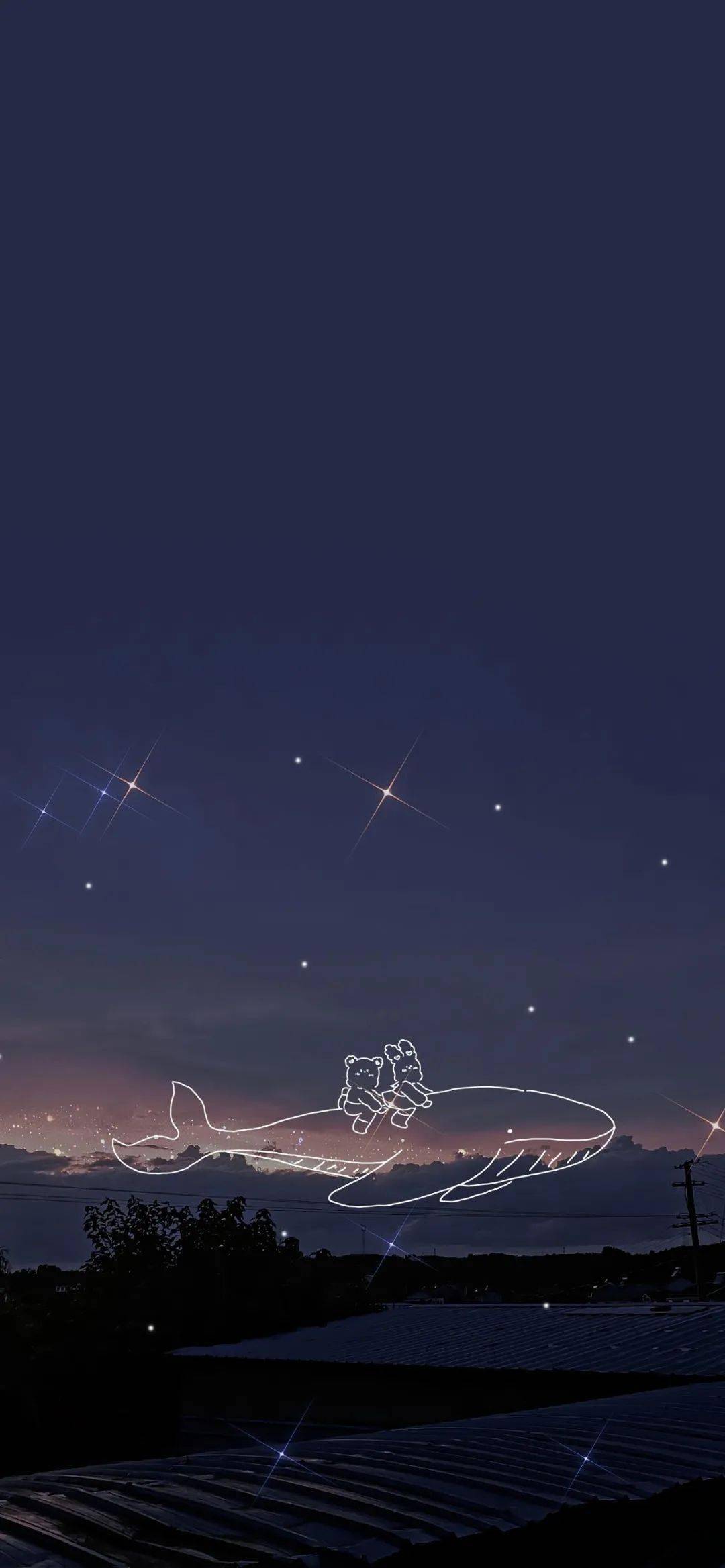 今日份热门壁纸 | 生活明朗 万物可爱