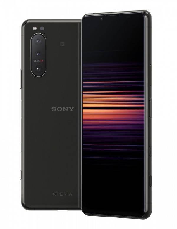 不止120hz刷新率索尼xperia5ii是这样提升游戏体验的