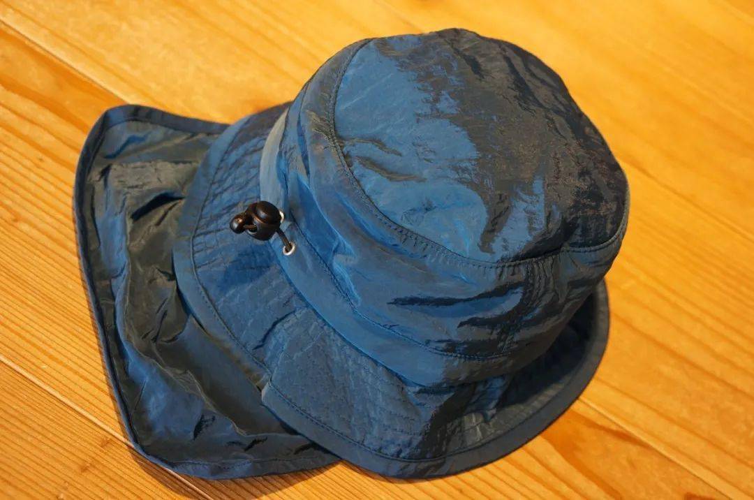 Via|好搭又显脸小，这么实用的渔夫帽一顶怎么够！