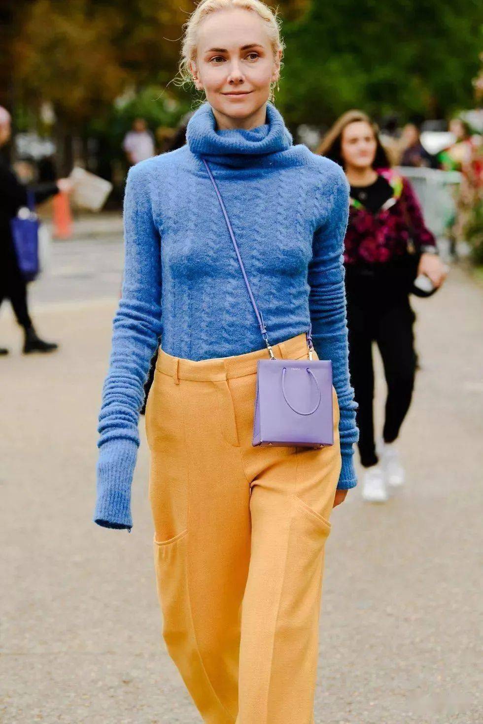 女人|【精进 】服装的品质，决定了女性的品味！